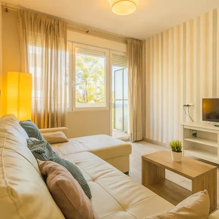 Apartamento Al Medina Cordoba Exterior photo