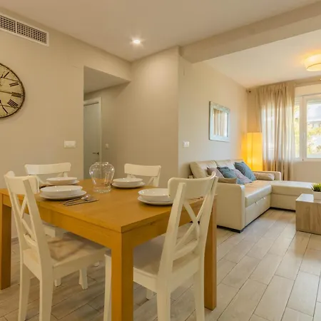 Apartamento Al Medina Cordoba Exterior photo