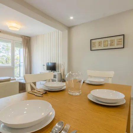 Apartamento Al Medina Cordoba Exterior photo
