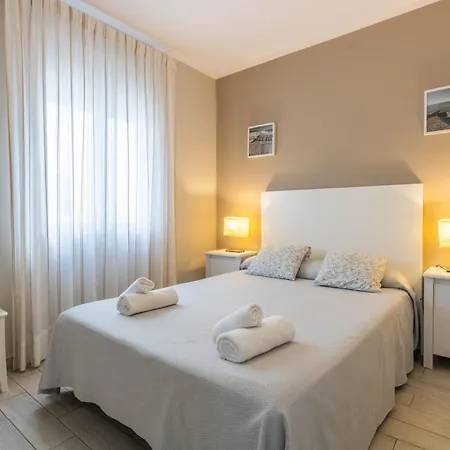 Apartamento Al Medina Cordoba Exterior photo