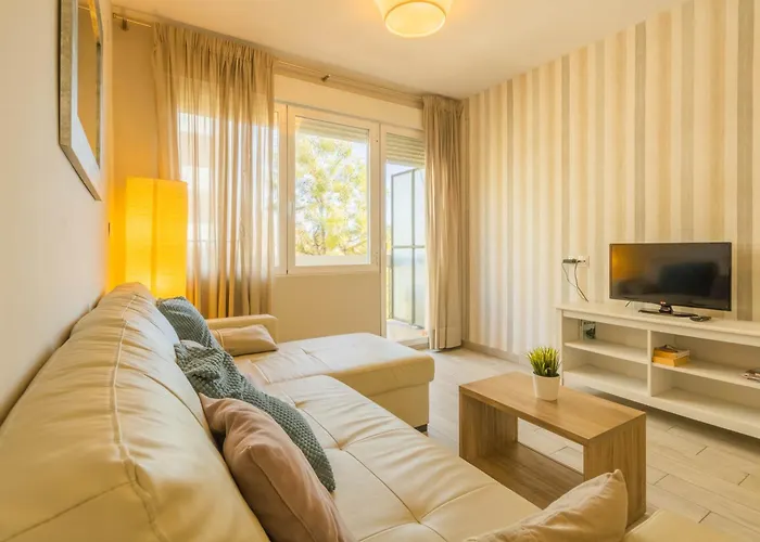 Apartamento Al Medina Cordoba