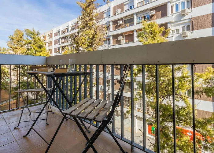 Apartamento Al Medina Cordoba
